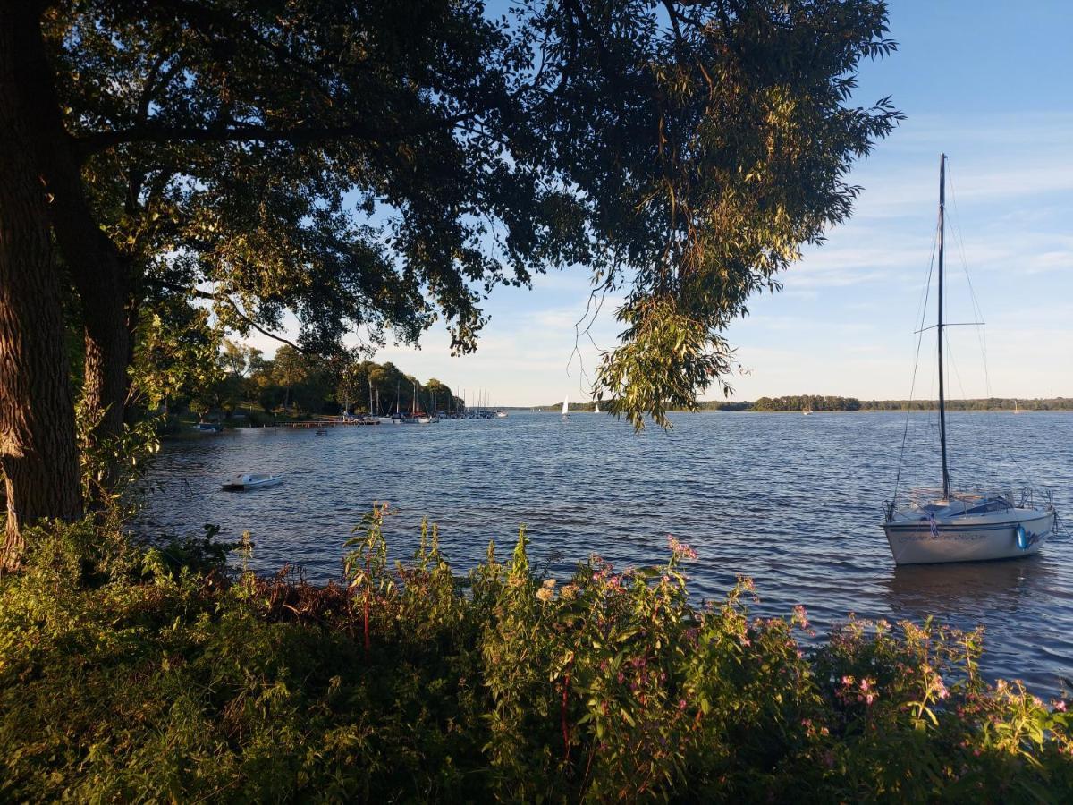 Ahoj Siemiany Villa Eksteriør bilde